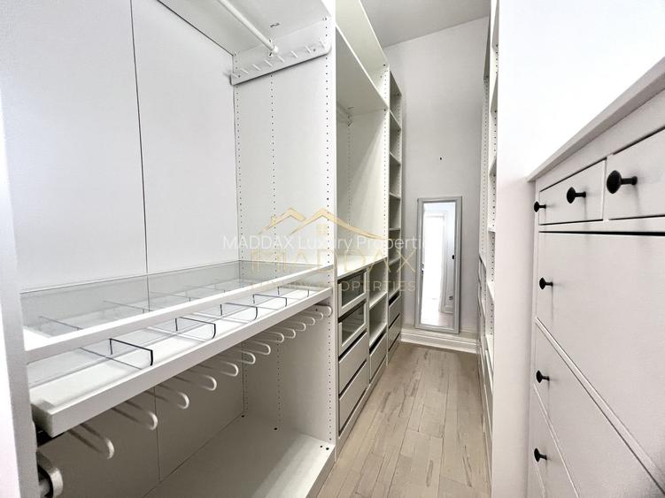 Apartament in Vila | Dorbanti - Capitale | De Vanzare | 1946 - 18