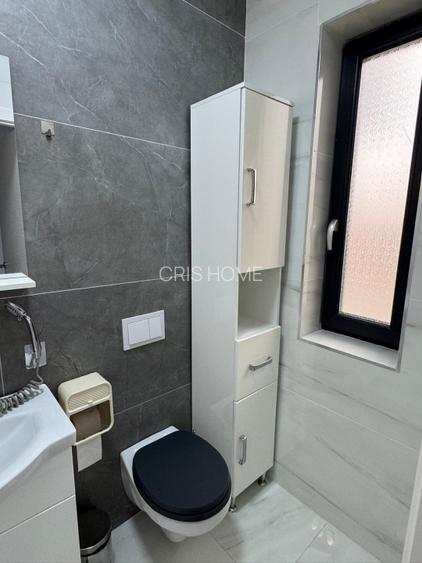 Giroc - Casa insiruita cu 3 camere, complet mobilata si utilata - 11