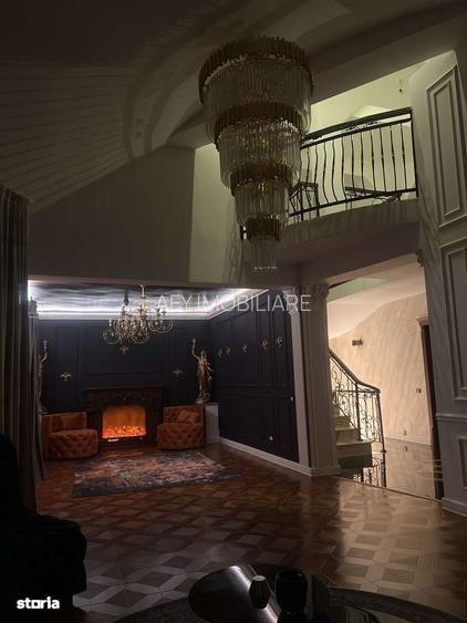 De vanzare vila deosebita, finisaje premium, Bragadiru - 3