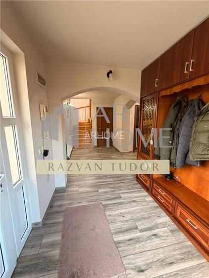 Casa 5 camere , renovata 2020 cu garaj , Ploiesti , central - 22