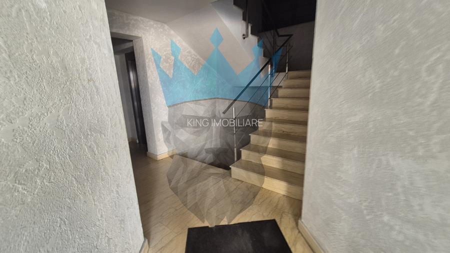 Apartament 2 Camere 17 Residence Dristor Bucuresti - 14