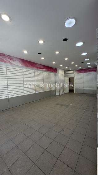Spațiu comercial open space, zona ultracentrală - 3
