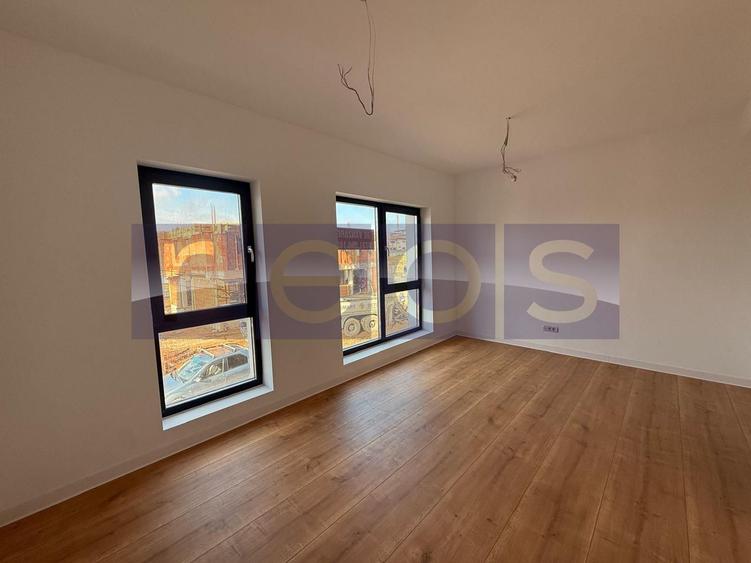 VANZARE VILA TIP DUPLEX 4 CAMERE | TRAPEZULUI | SALAJAN | SECTOR 3 - 10