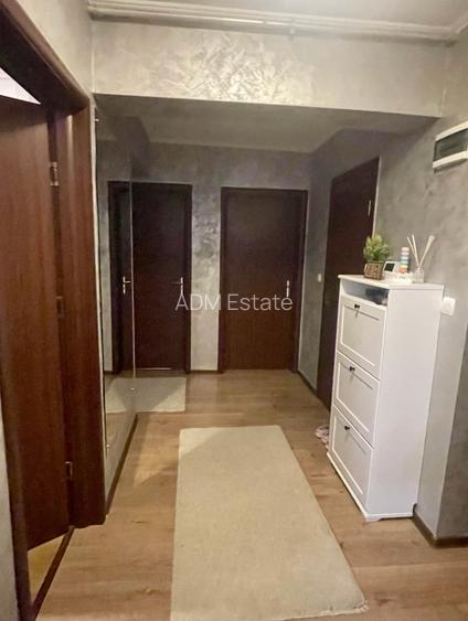 Apartament 3 cam - Decomandat - Mobilat si Utilat - Sos. Oltenitei - Parcare - 7