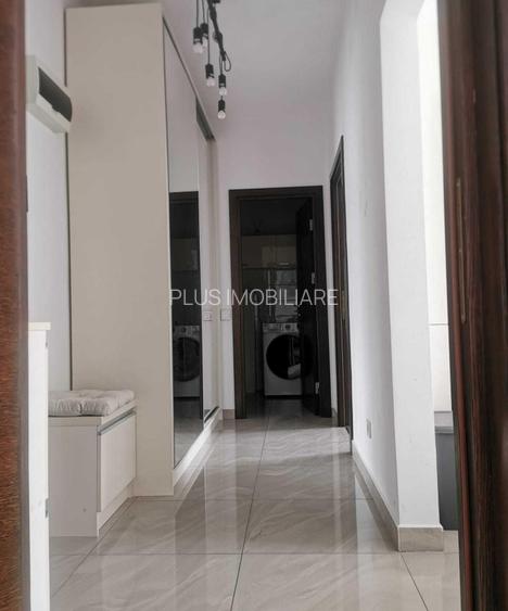 Apartament 2 camere Lux +CTP in Bloc Nou langa metrou Lujerului - 5