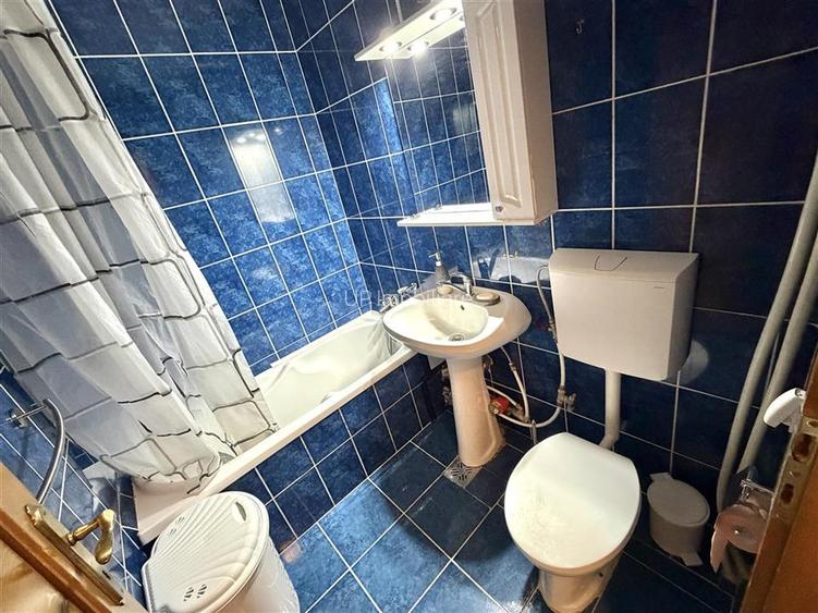 APARTAMENT CU 2 CAMERE | DE INCHIRIAT | PARTER | DECEBAL | ORADEA - 7