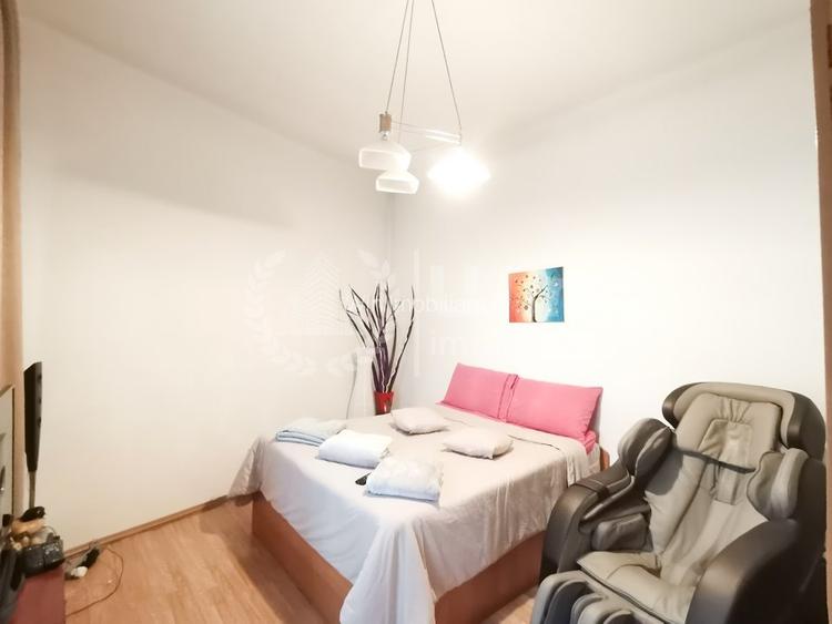 Apartament 2 camere decomandate | Curte 144 mp teren | Piata Cipariu! - 2