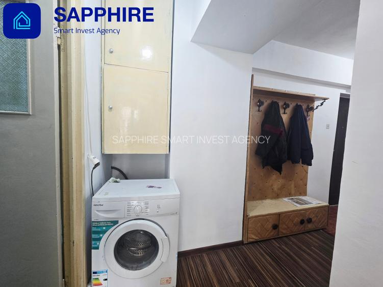 Apartament 2 camere de închiriat la stația de metrou Piața Gorjului - 4