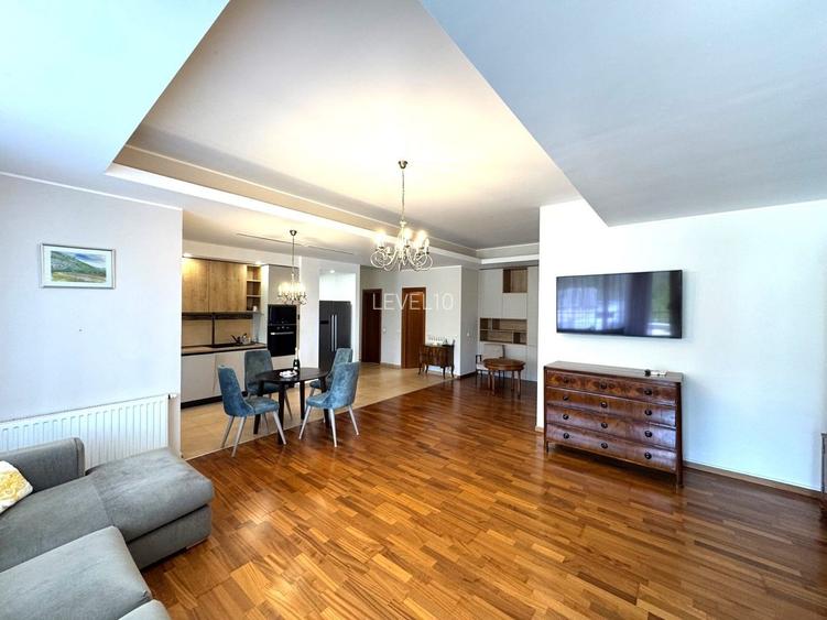 Apartament 3 camere | Scoala Americana Pipera | Pet friendly - 4