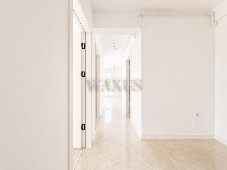 Apartament Modern - Finisat I SU 61MP I Balcon I Parcare - Tineretului - 8