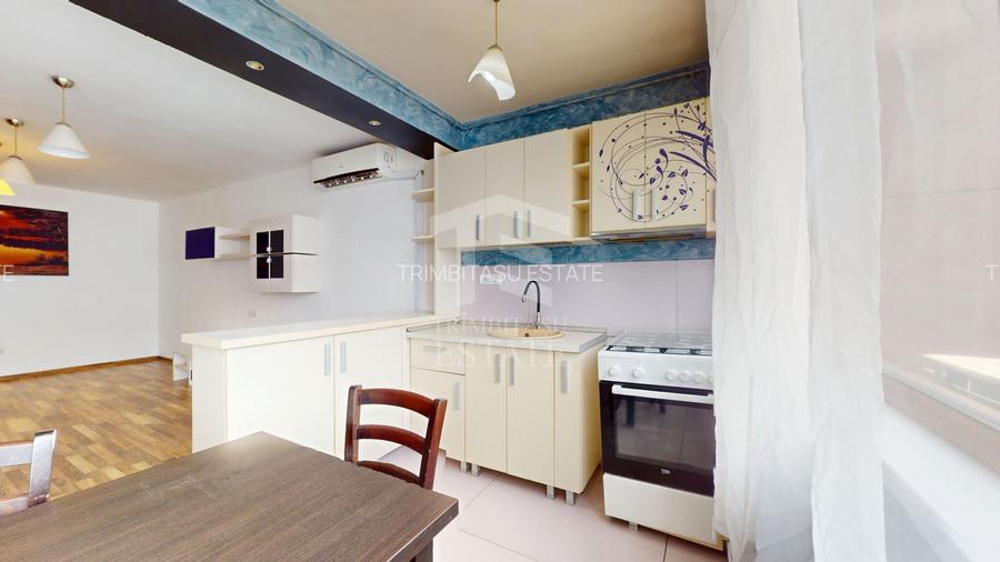 Apartament 2 camere, 75 mp, bloc 2013, zona Celofibrei - Bragadiru - 12