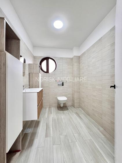 VILA Unicat I Arhitectură MODERNISTA - Prel. Ghencea | Rezidențial/Business - 12