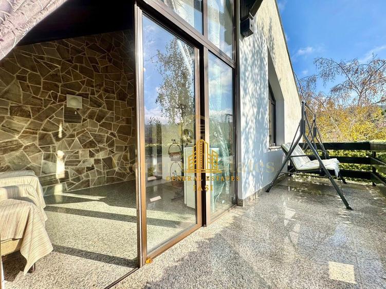 Vânzare Casă în Bucium cu Priveliște Panoramică - 18