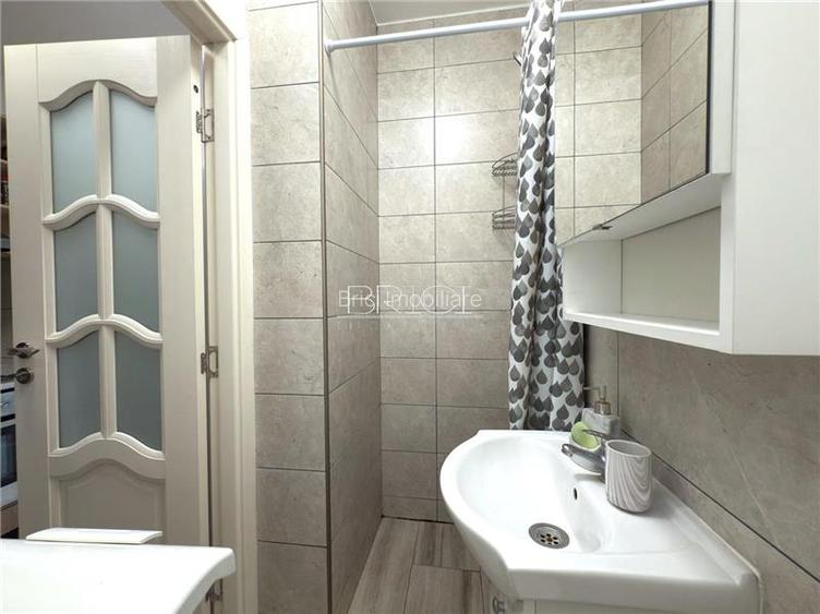 Garsoniera Cocheta, 24mp, Pet Friendly, Noua - 5