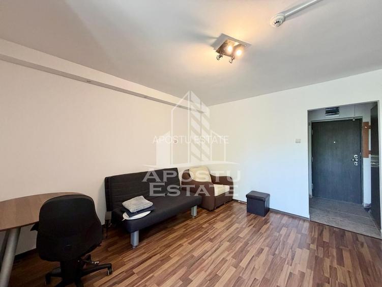 Apartament cu o camera de inchiriat, zona Brancoveanu, Timisoara - 2