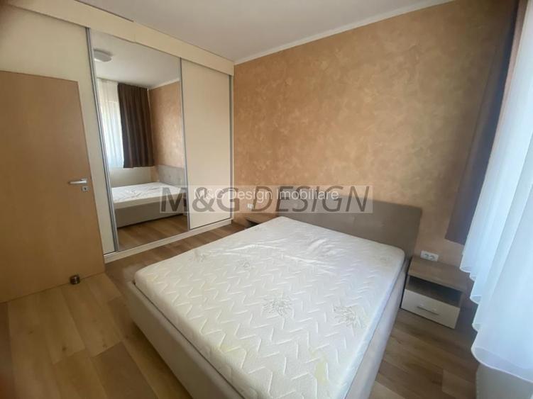 3 camere deosebit etajul 1 Braytim CENTRALA PROPRIE - 11