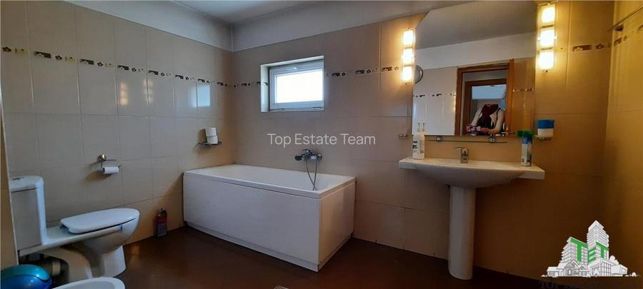 Vanzare spatiu birou/avocatura/notariat ,vila constructie 2004, zona Domenii, lo - 15