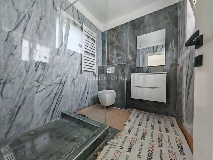 Vila finalizata 2025, 4 camere si 2 locuri de parcare, aproape de Lidl - 5