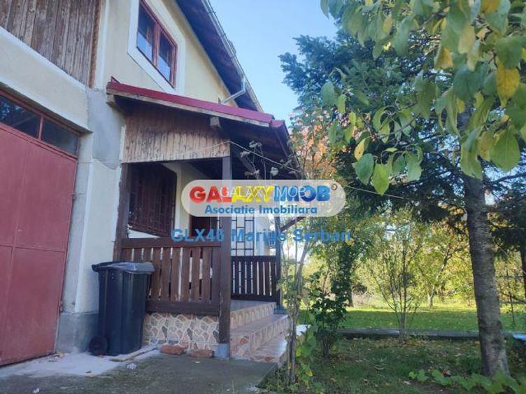 Vanzare casa Petresti Dambovita - 4