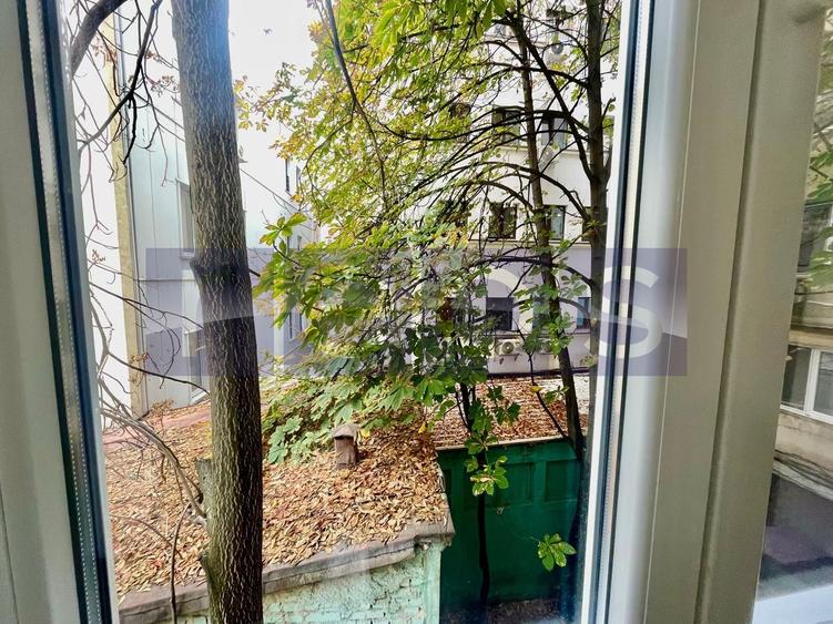 VANZARE APARTAMENT 2 CAMERE METROU PIATA ROMANA ULTRACENTRAL 42MP - 13