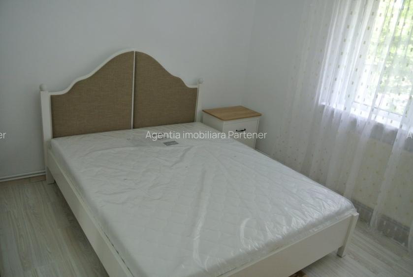 2 camere Exercitiu , renovat / mobilat / utilat , finisaje moderne ! - 12