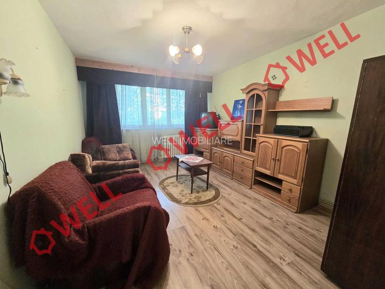 Garsonieră de vânzare în Sfântu Gheorghe, pe strada Liliacului! - 10