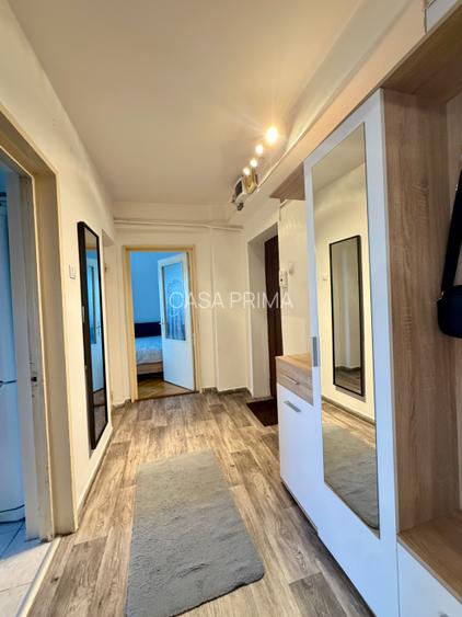 Apt 3 camere ULTRACENTRAL - Tg. Cucu – la doar 2 minute de Palas! - 5