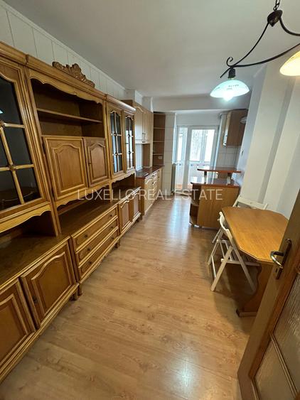 APARTAMENT 2 CAMERE- SUPRAFATA GENEROASA-CENTRALA PROPRIE-AMPLASAT IDEAL - 12