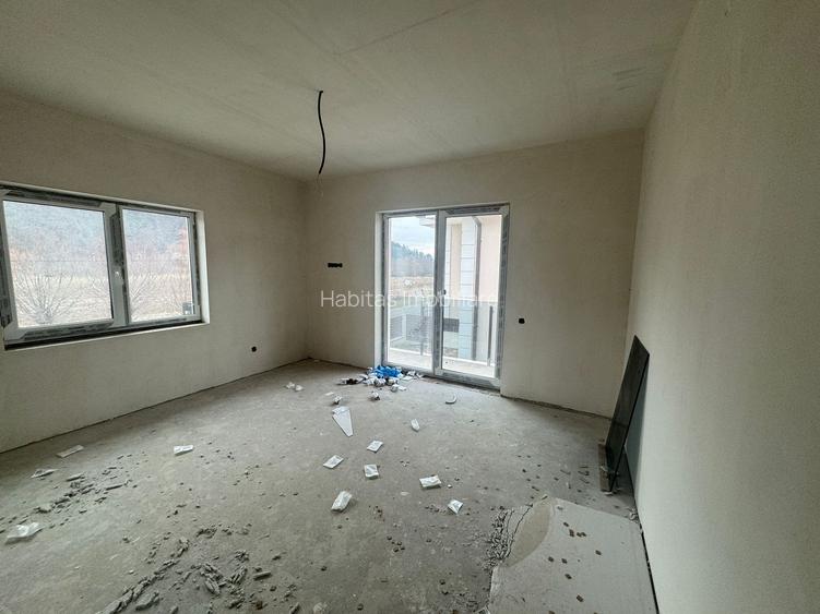 Casa individuala, 110mp utili, 400mp teren, Luna de Sus - 15