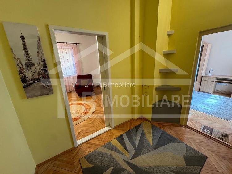 Casa cu 2 camere, 75mp, Zona TopMed Dorobantilor - 9