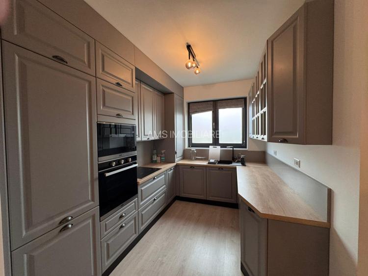 VILA SUPERBA / PRIMA INCHIRIERE / CURTE PROPRIE - 4