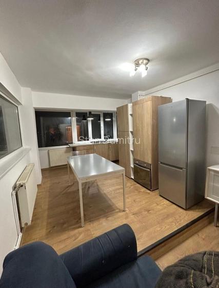 Vand apartament 2 camere Copou zona stadion expo - 2