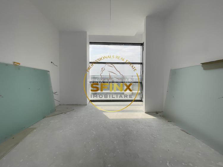 Apartament 4 camere  cu terasa de 143 mp | Pipera  - 6