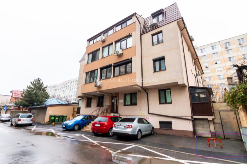 Apartament 3 camere Berceni metrou parcare centrala proprie - 8