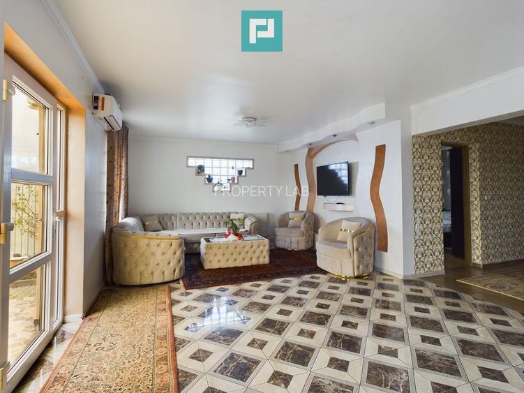 Casă cu 5 camere în Nădlac - 3