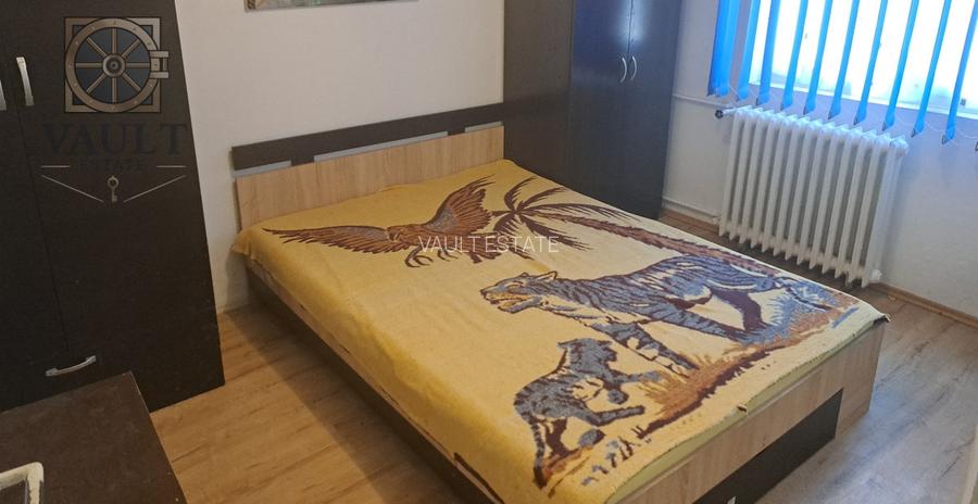 Apartament 2 camere Bulevardul Constantin Brancoveanu - 3