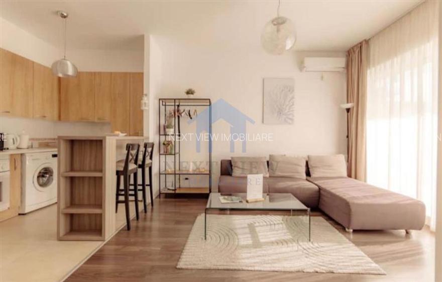 Apartament 2 camere, VIVA CITY - 3