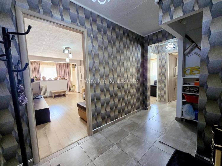 Apartament 3 Camere, Colentina, Fabrica de Gheață - 19