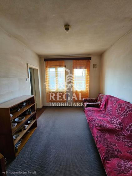 Casă de vânzare – Zona Chizid, în apropiere de Botul Calului - 12