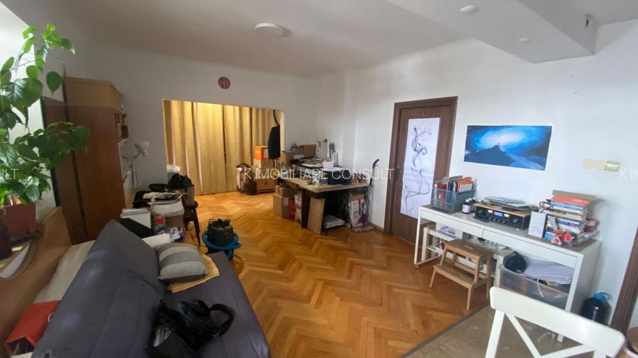 Piata Domenii - Ion Mihalache - 4