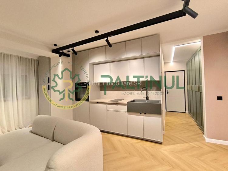 Apartament 3 camere de inchiriat - 2