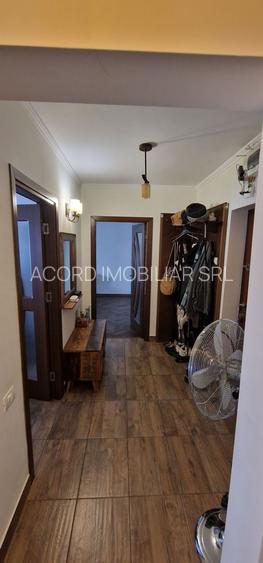 Doua camere comfort maxim, zona Gara. - 12