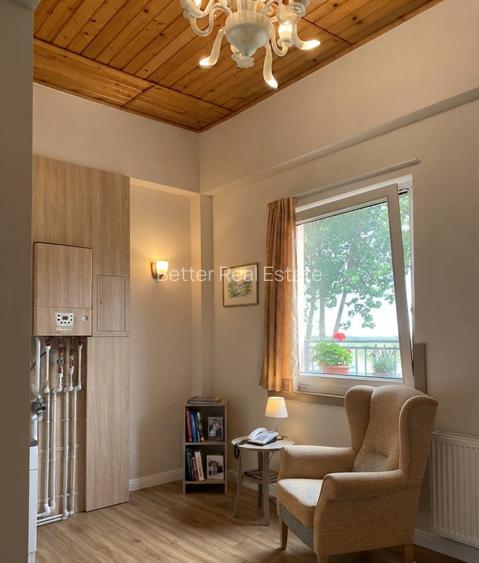 Centru Rezidențial Seniori | Proprietate Premium | 604 mp | Teren 1.580 mp - 7