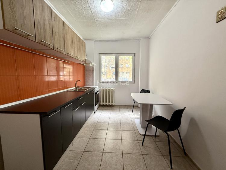 Apartament 2 camere nemobilat, Pet Friendly | Lacul Tei - 6