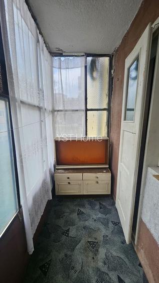 APARTAMENT 3 CAMERE , PIATA RAHOVEI - 7