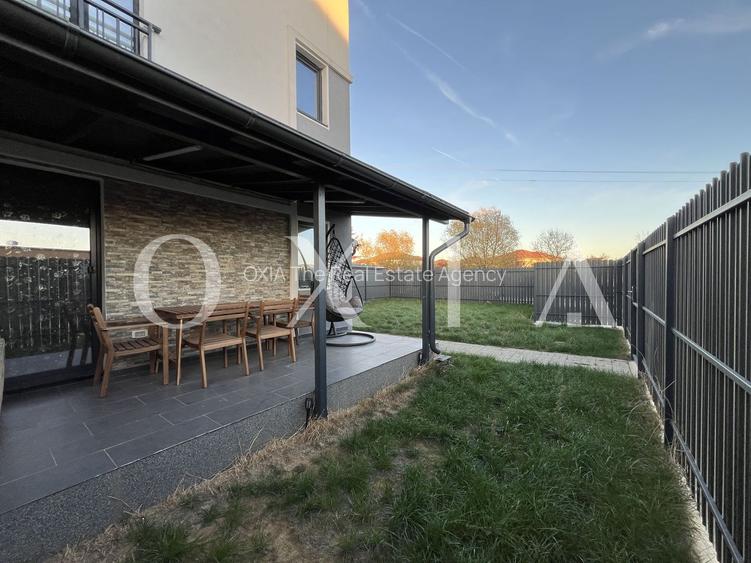 SX649 Duplex - Giroc Cartierul Florilor- Disponibil Imediat - 18