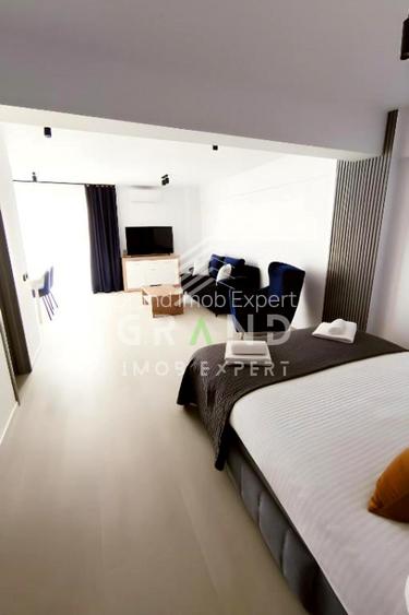 Studio spațios 46mp | Balcon | Parcare subterana | Kaufland/Frunzișului/USAMV - 5