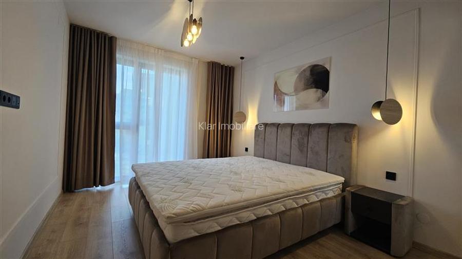 Apartament MODERN 2 camere 52mp,terasa, Marasti, complex The Nest - 5