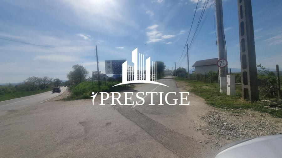 TEREN  EXTRAVILAN 2000 MP ÎN DAIA - BAVARIA | DEALUL 2 | DOAR 15€/MP - 16