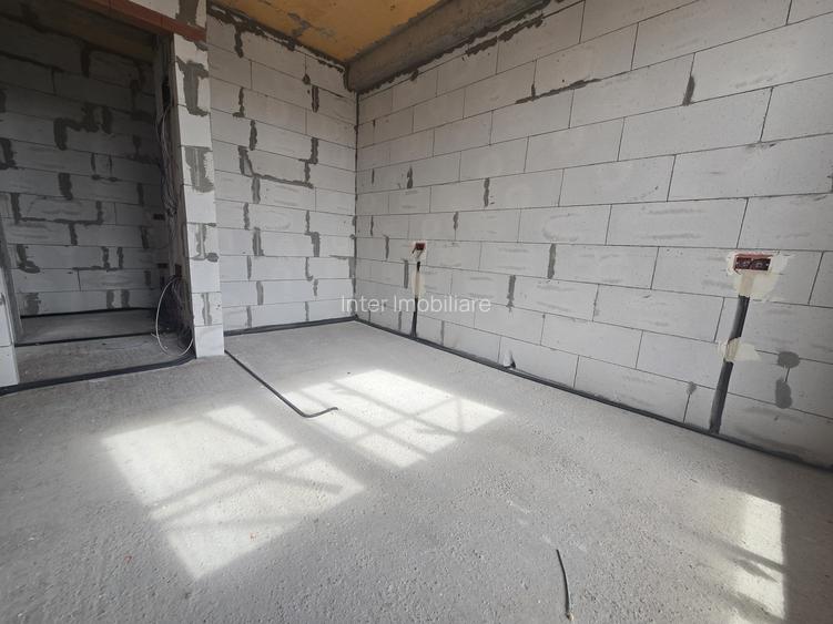 Apartament 3 camere Rediu-Popas Pacurari,finalizat,parcare,75mpcod:156666 - 17
